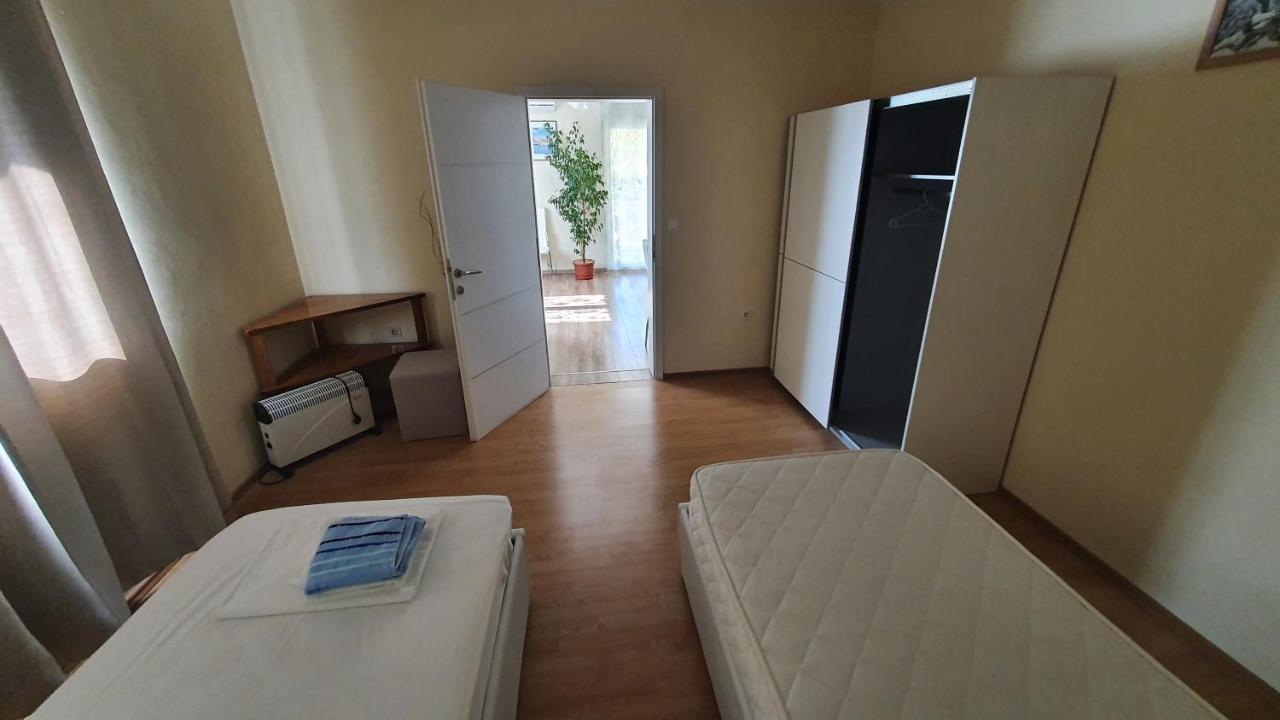 Angel Apartment Drniš Екстериор снимка