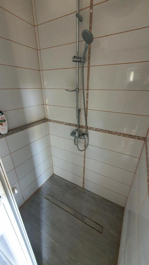 Angel Apartment Drniš Екстериор снимка